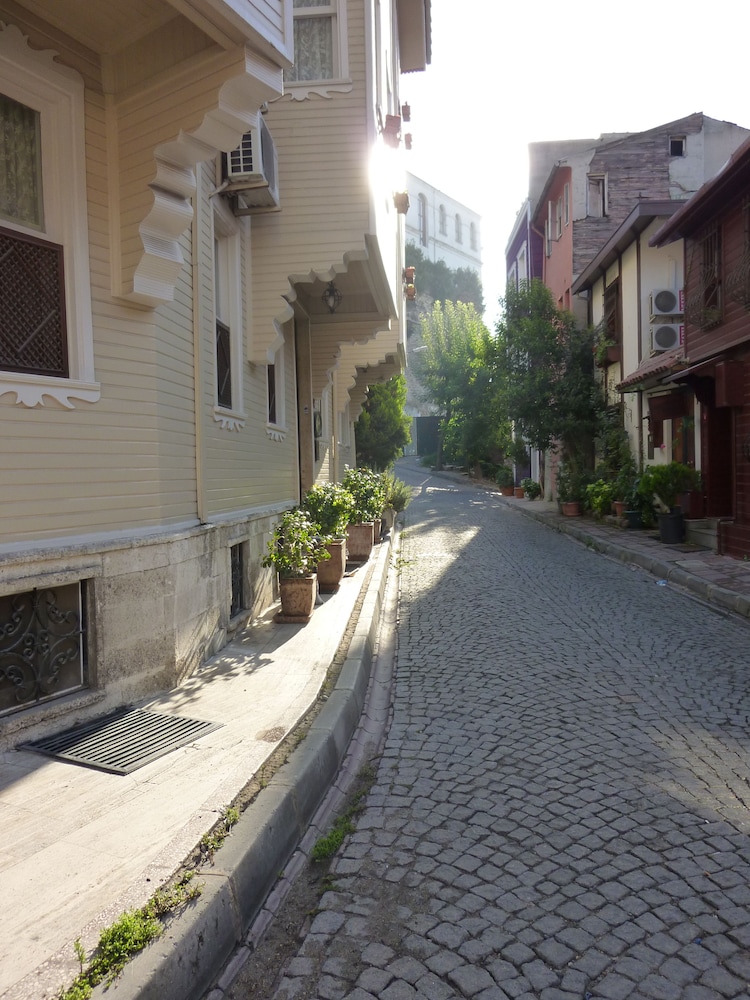 Ayasofya Otel - Özel Sınıf - Image 7