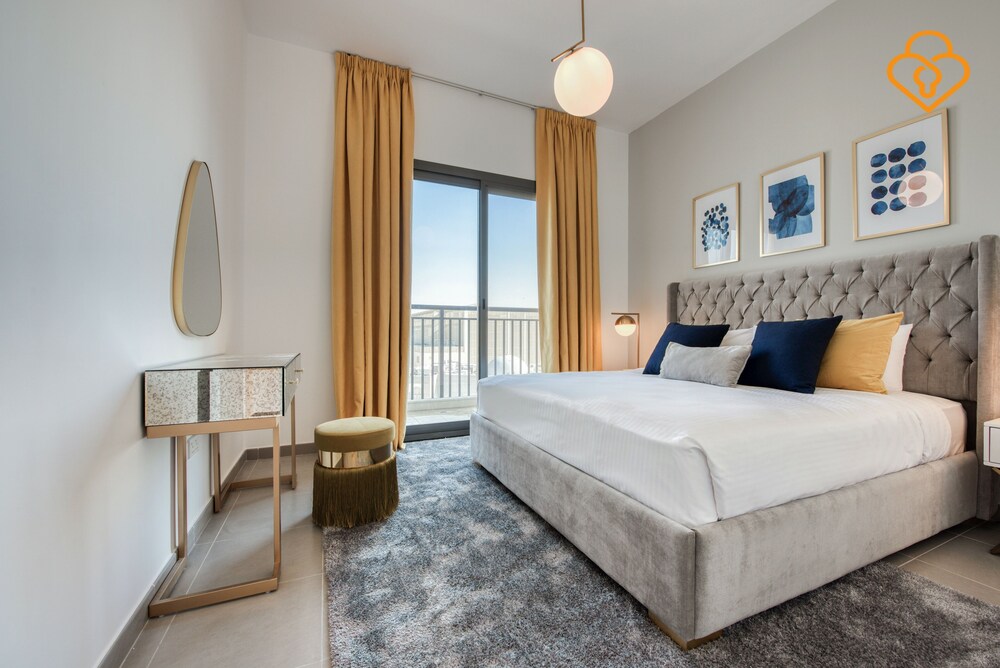 Damac Hills - Orchid A