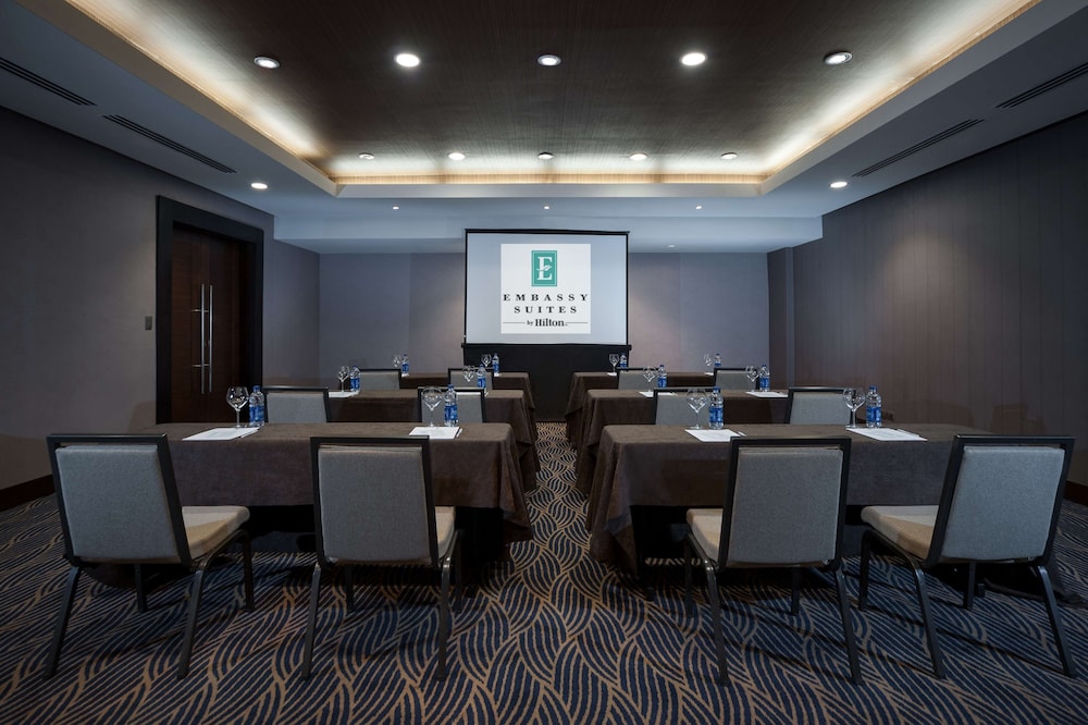 Embassy Suites by Hilton Santo Domingo - Property Image 34