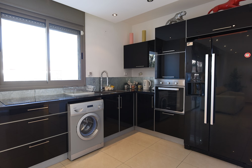 Amdar Holiday Apartments