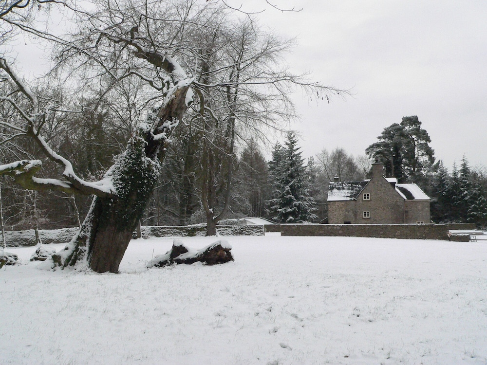 Danby Lodge