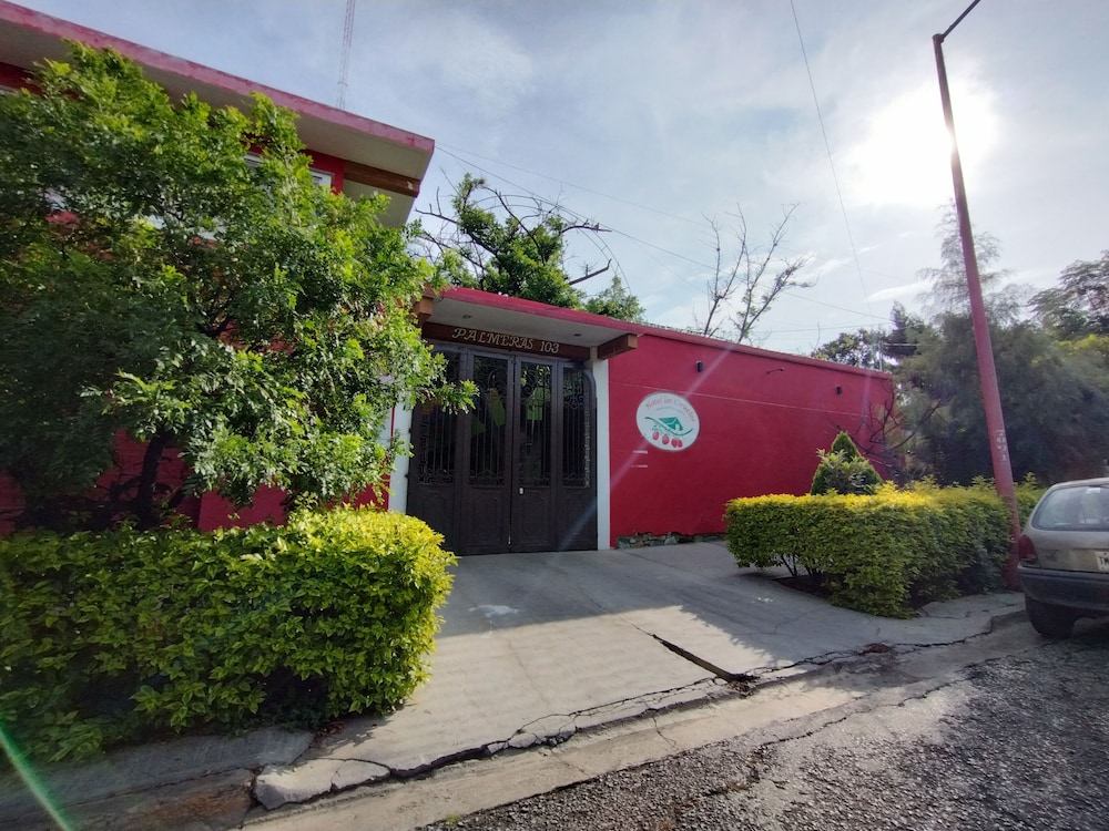 Hotel Los Ciruelos - Property Image 11