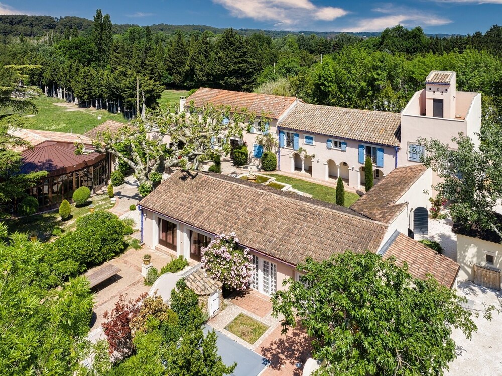 Domaine de l'Insoupçonnée