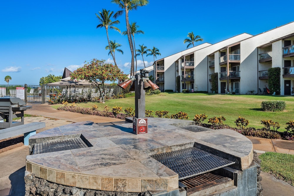 Hale Kamaole 210 in Kihei