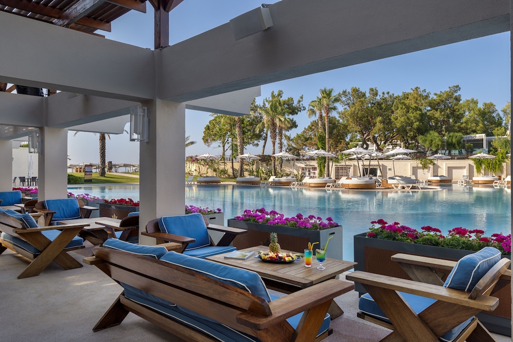 Hotel Rixos Premium Tekirova - The Land of Legends - Image 1