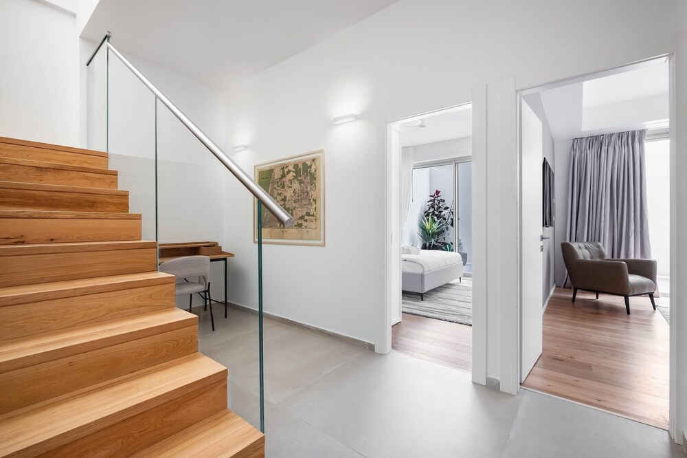 KG4 LUX Apartments