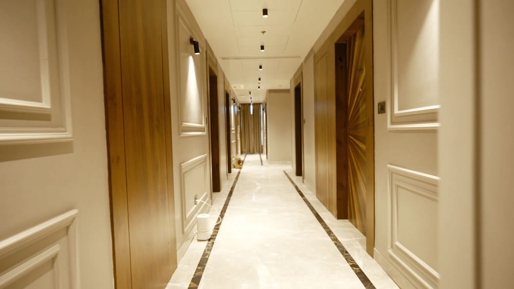 HOTEL MANTIS & RESORTS MUZAFFARPUR