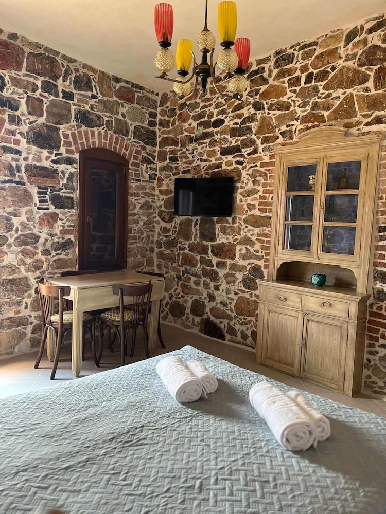 Vlychos Olympi Lodge 2 - Chios Cozy Getaway