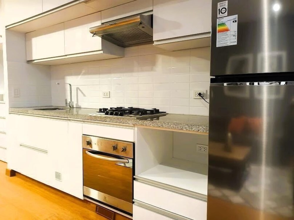 Elegante Loft en Barranco