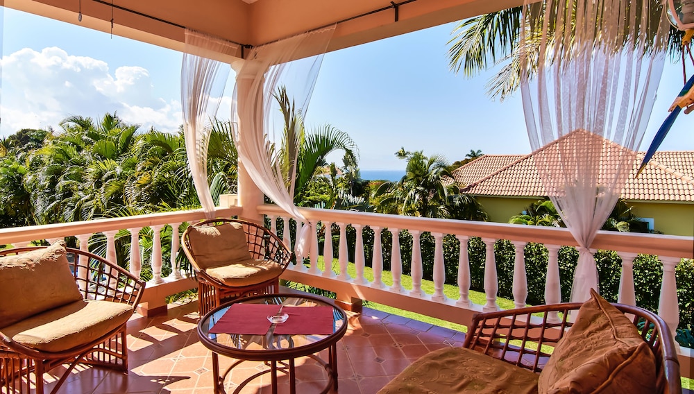Private Villa Hispaniola