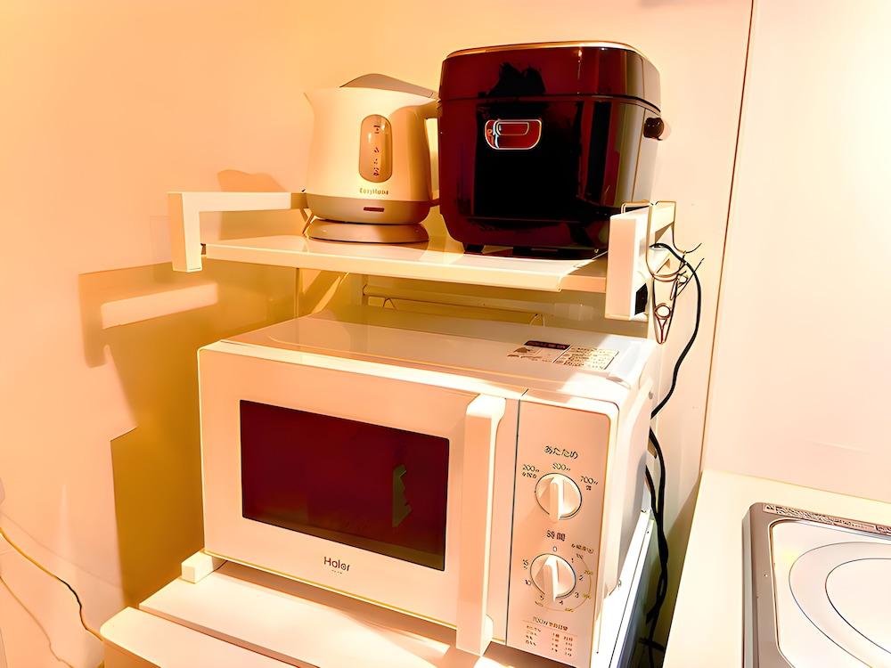 Eternity APARTMENT HOTEL SHINAGAWA