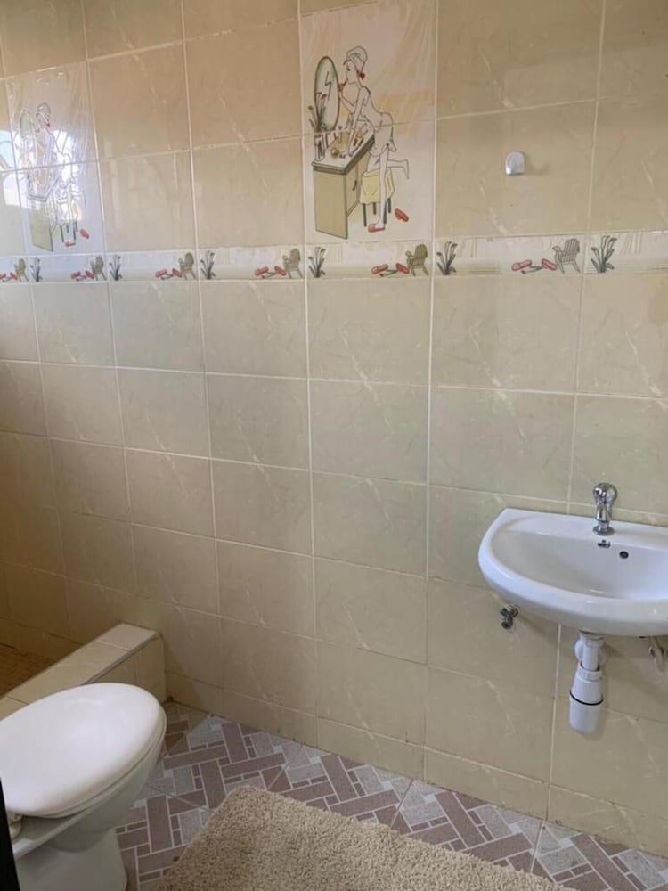 Striking 4-bed Gated House in Awoshie view 4