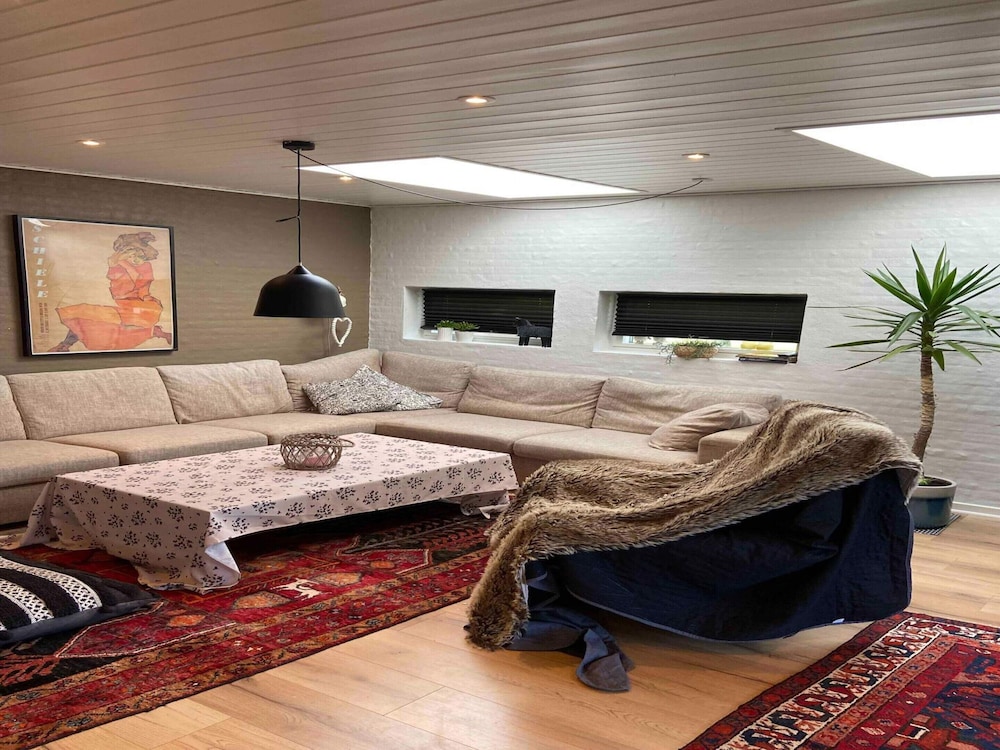 5 Star Holiday Home in Otterup