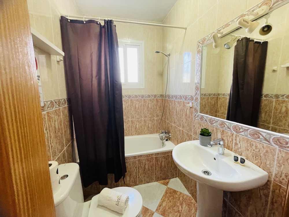 Cortijo Mira con Piscina Privada by At Home Costa