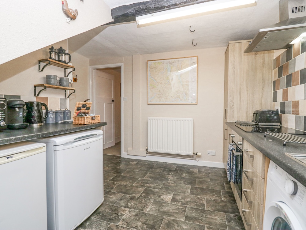 Nook Cottage