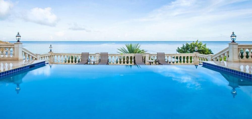 Villa Sandcastle