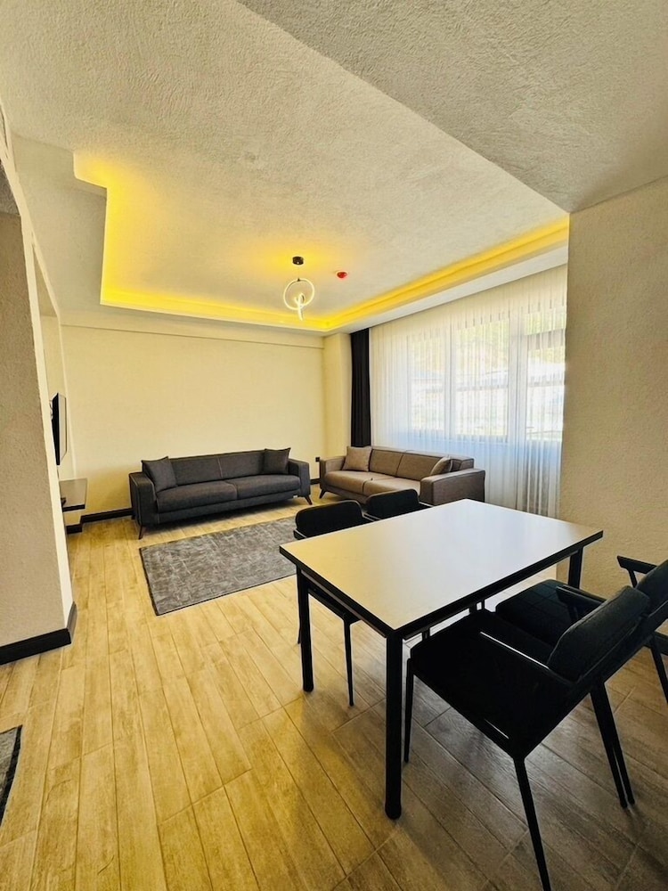 Doğal Termal Suit