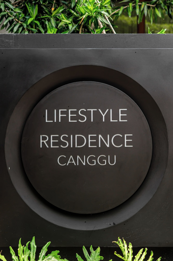 Body Factory Lifestyle Residence Canggu