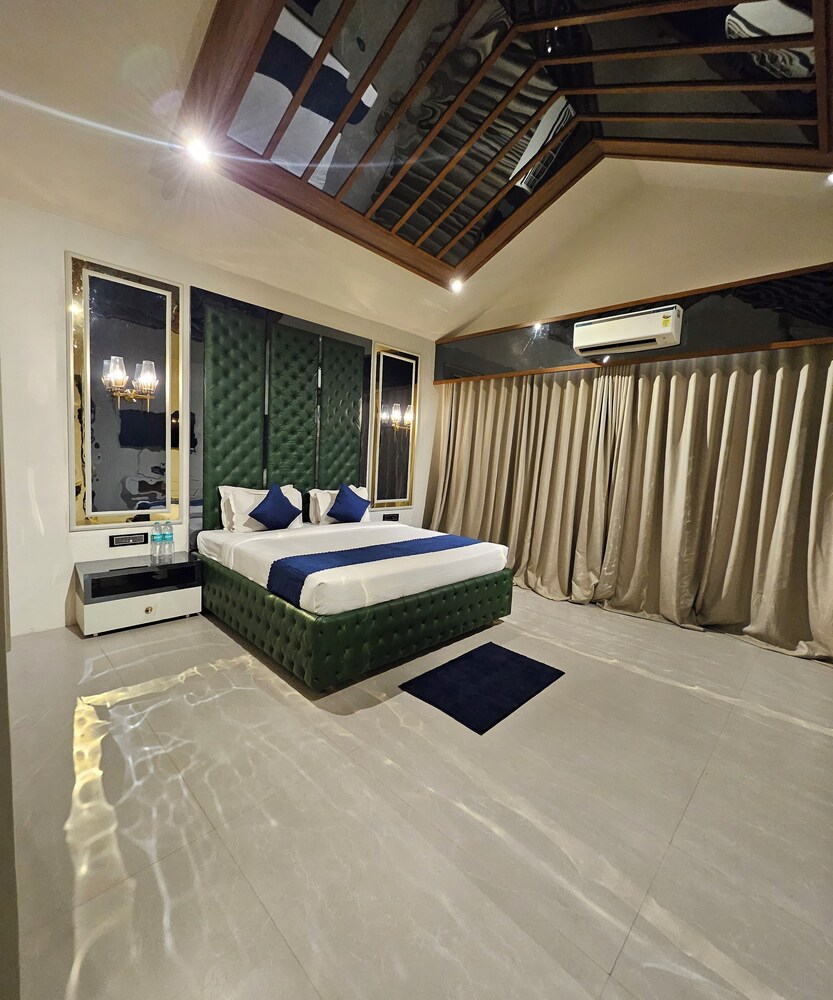 M Farm Resort