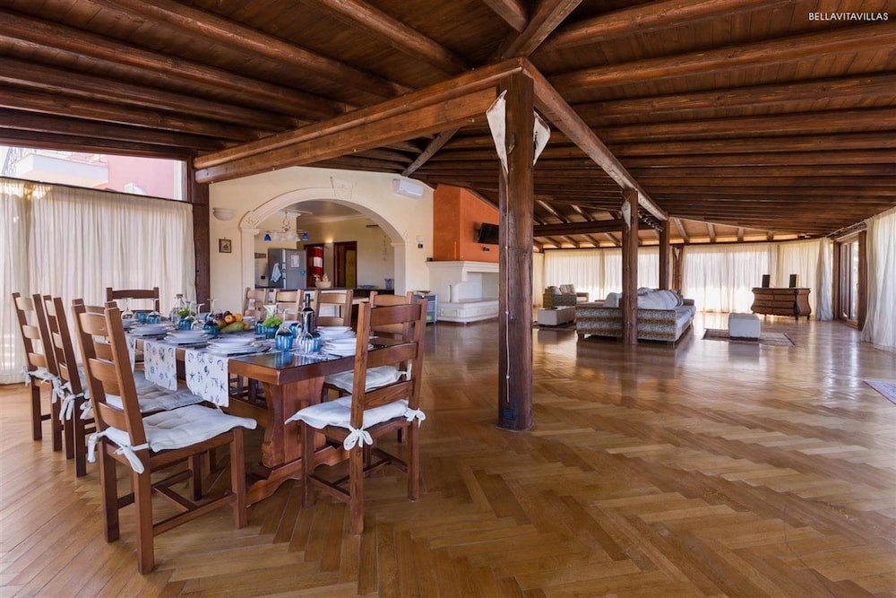 1588 Villa Flo in Sannicola view 5