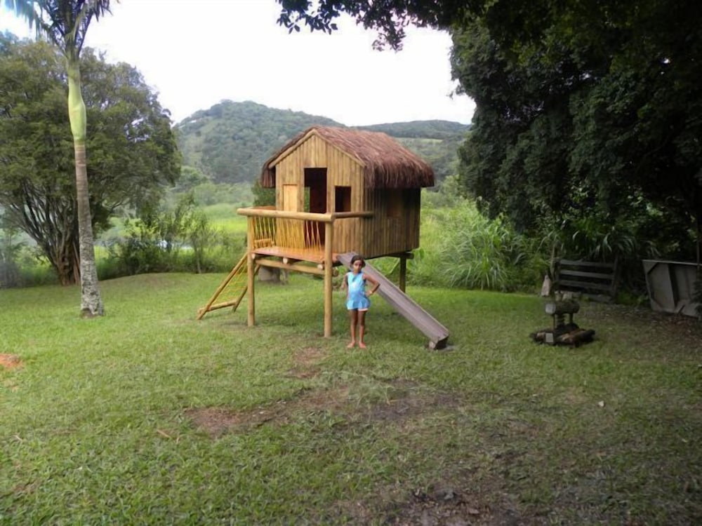 Hotel Fazenda Caco de Cuia