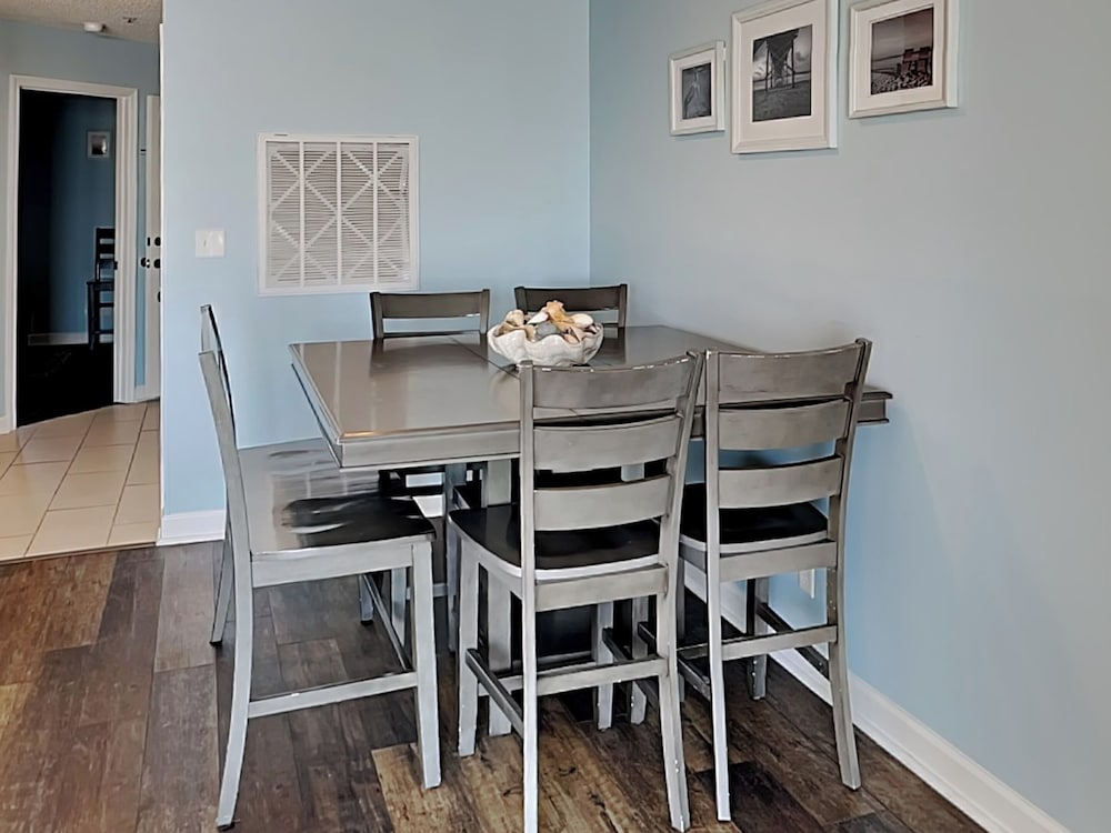 Love & Memories - Villa Capriani 114a by Topsail Realty