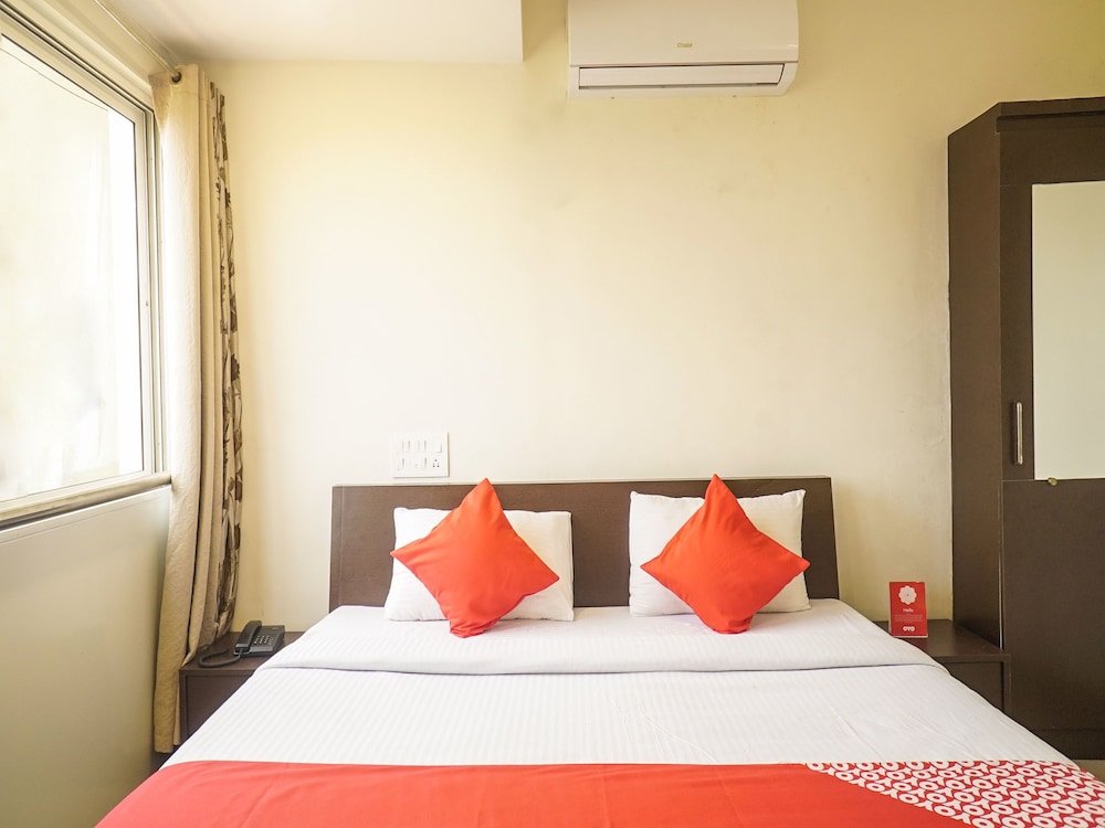 OYO 12529 Hotel Sunrise Regency