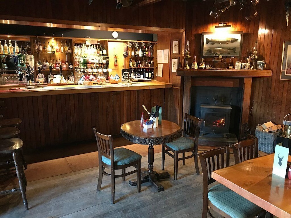 Whitebridge Hotel