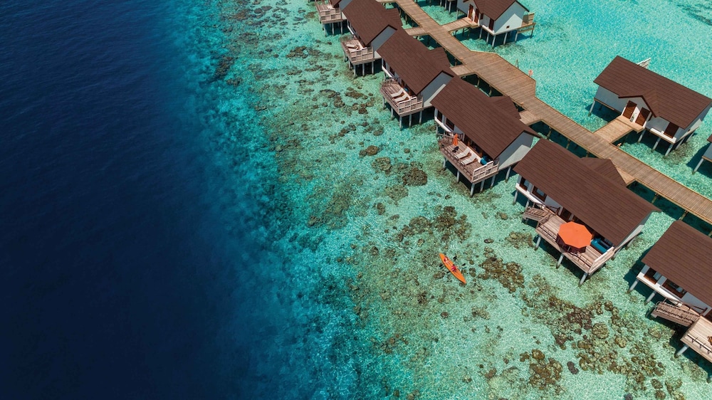 OBLU SELECT Sangeli - Premium All Inclusive with Free Transfers