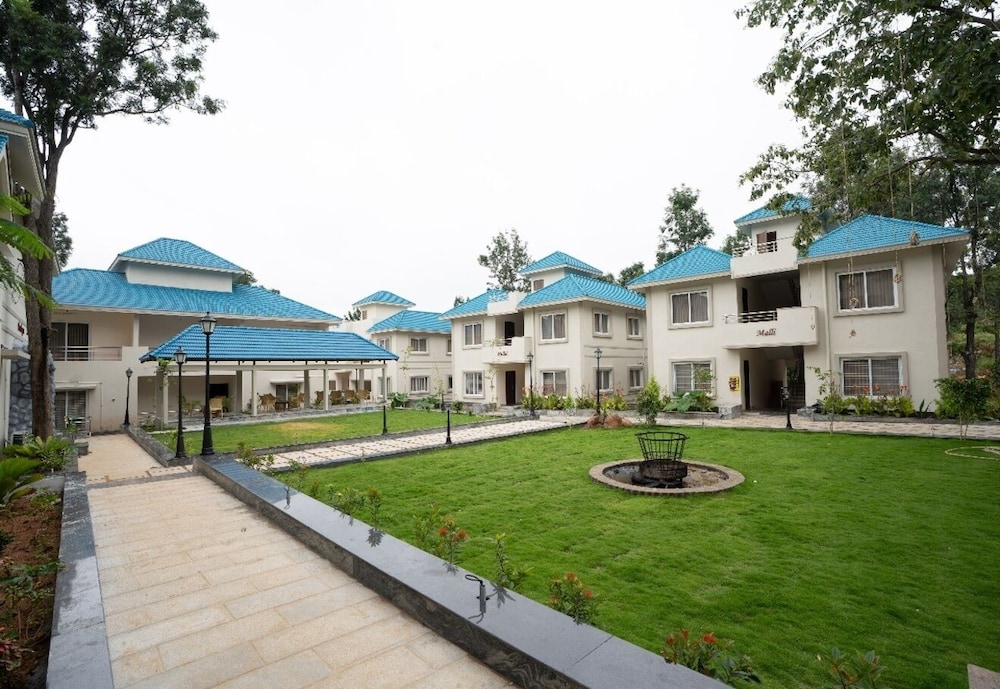 MSB Silver Spring Resort