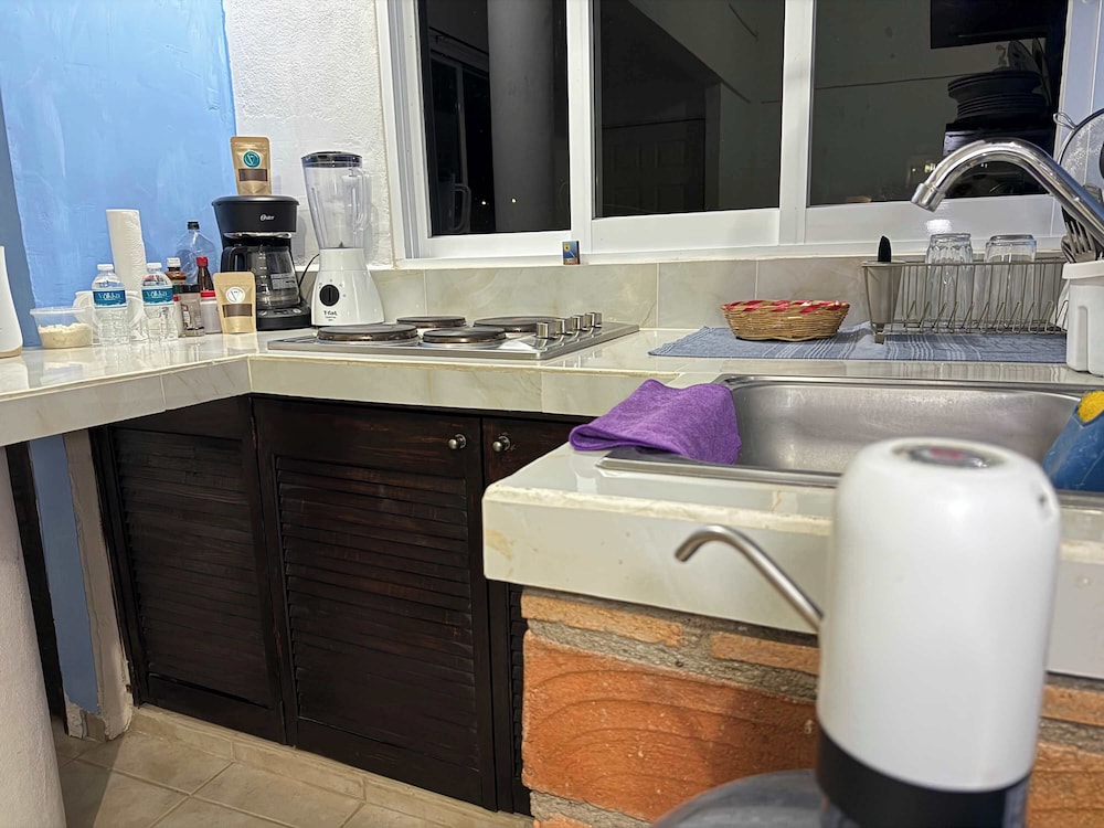 Cozy Studio Near Beach - Golden Zone