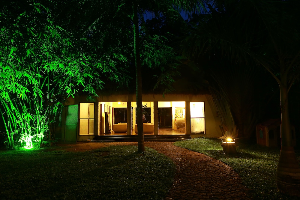 Deshadan Backwater Resort