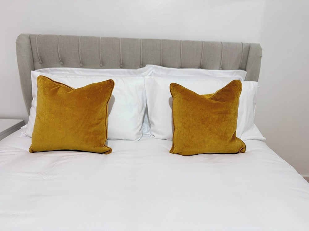 Sleeps7 Home-parking-familyfriendly-oxfordcentre
