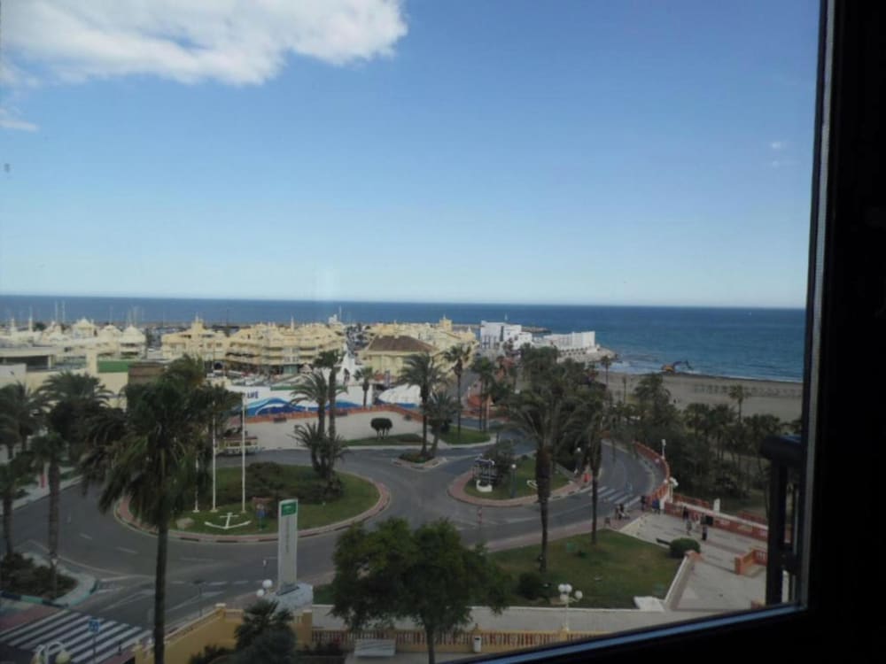 Apartamentos Puerto Marina