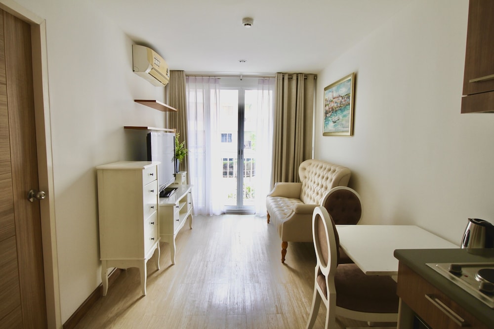 The Town Condo