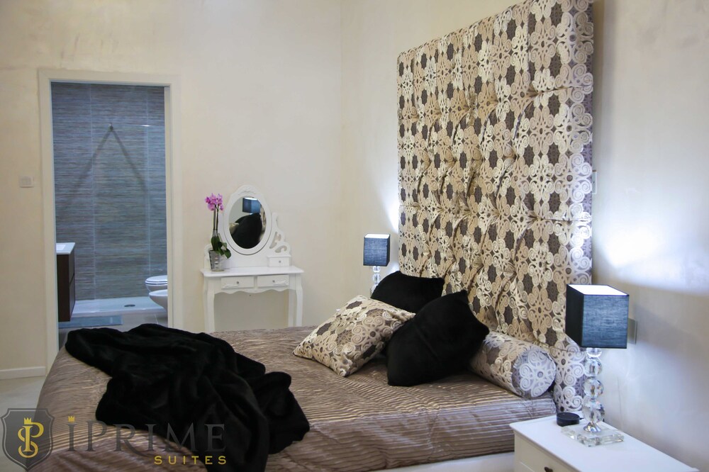 IPrime Suites