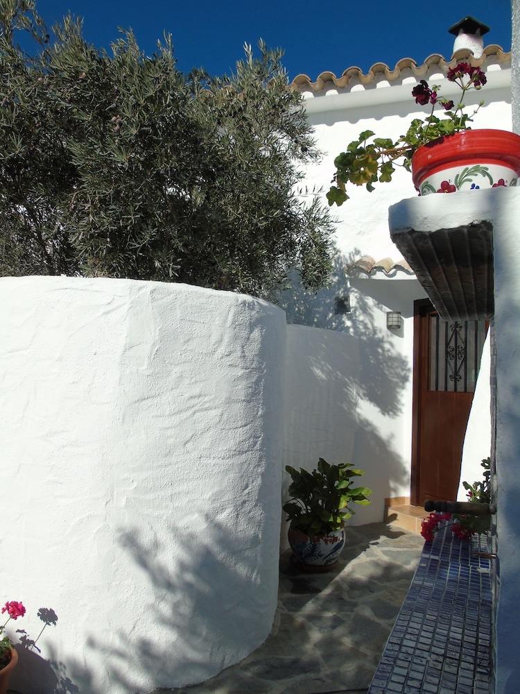 Cuevas Andalucía