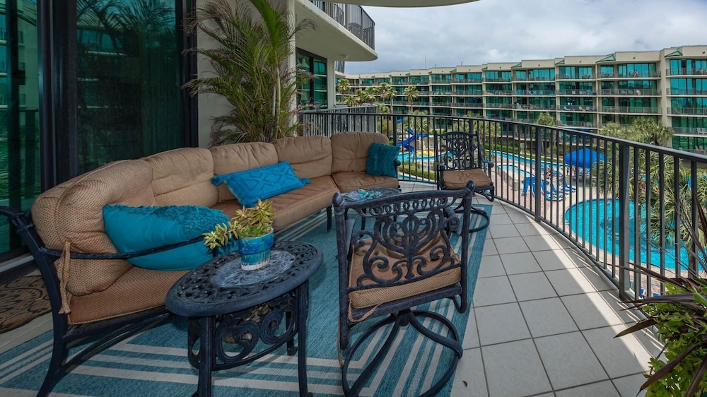 Phoenix On The Bay 1307 3 Bedroom Condo
