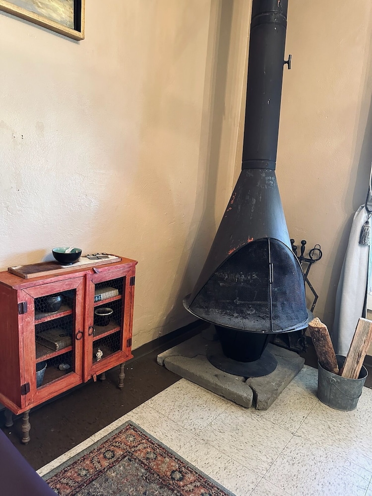 Early 1900s Miner's Cabin