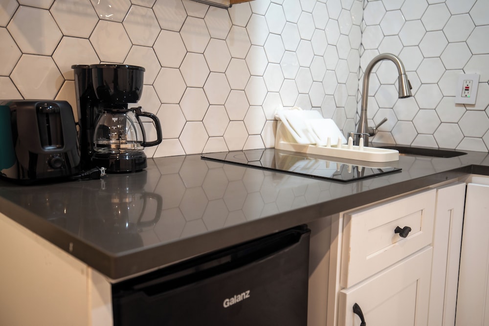 Diamond Suites Philadelphia Center