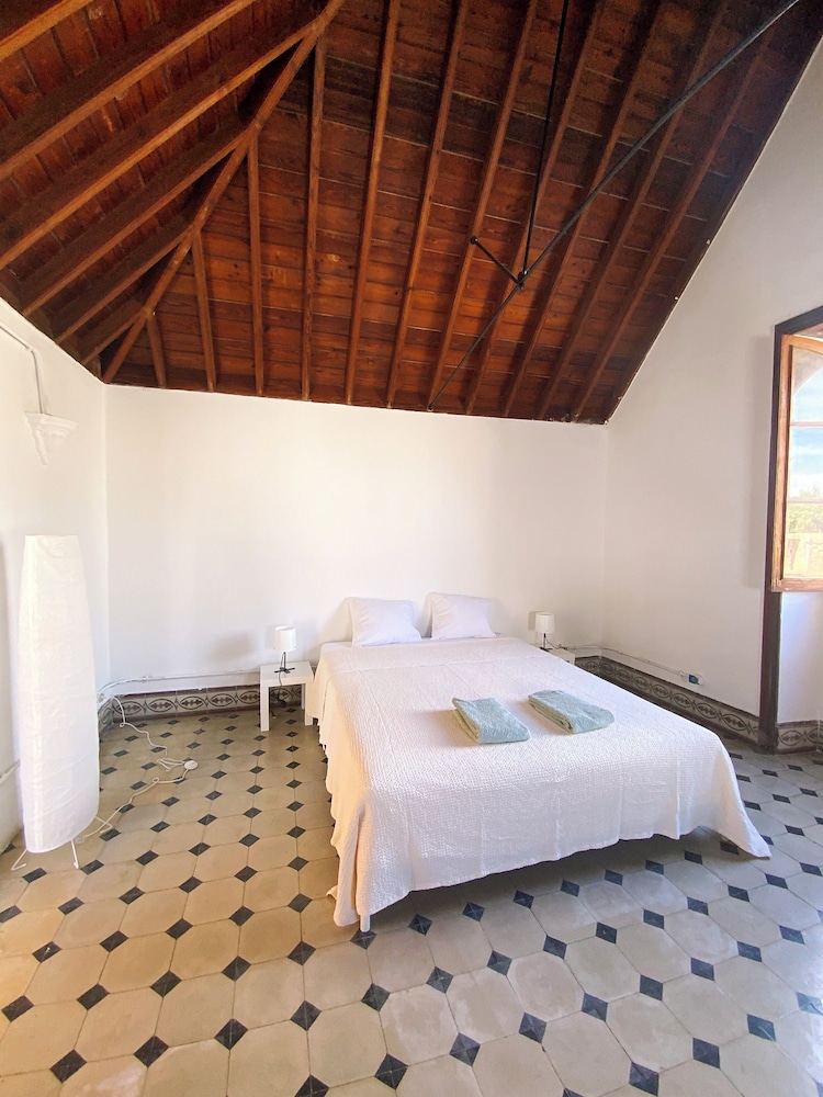 Casa Quesada Histórica