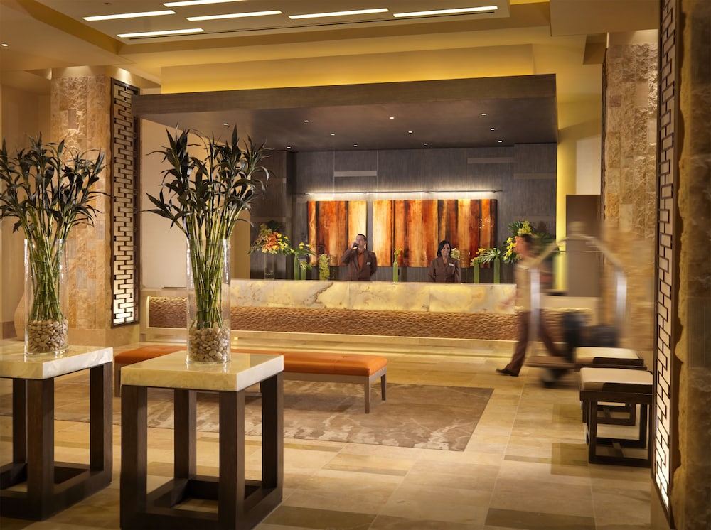 Aliante Casino & Hotel