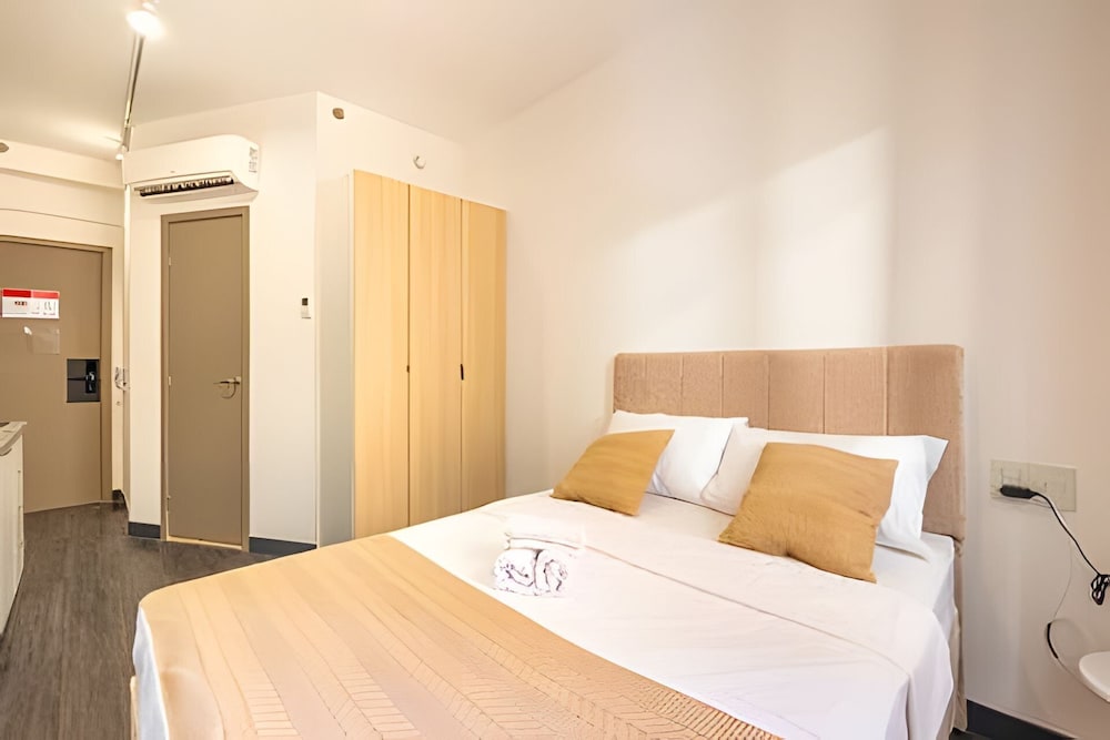 Estudios Neo Home São Caetano