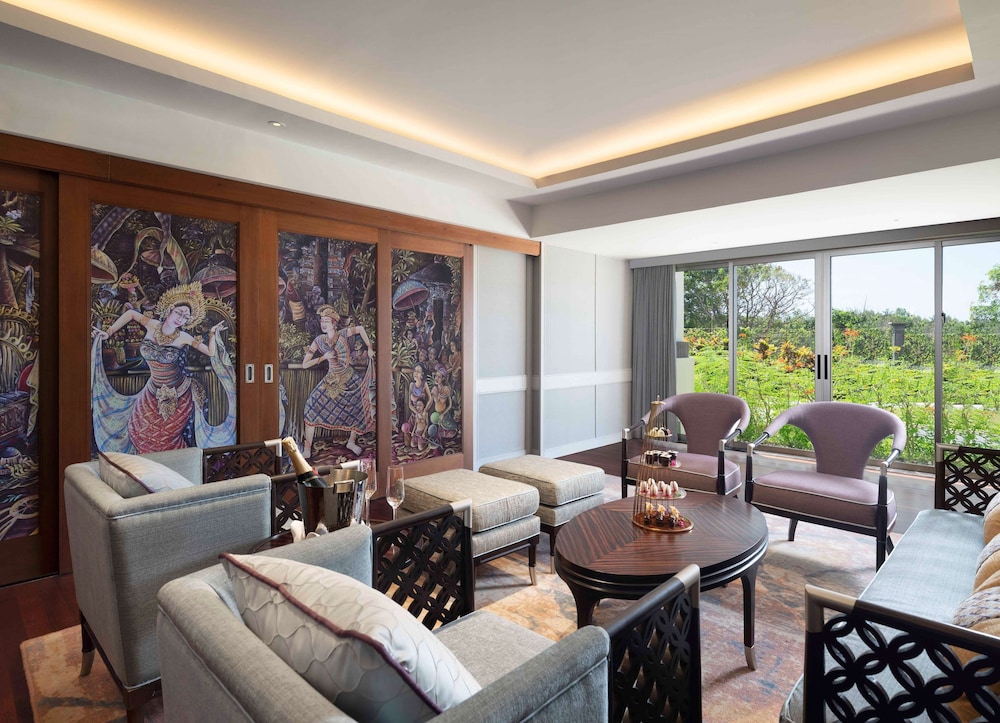 Hilton Bali Resort 205
