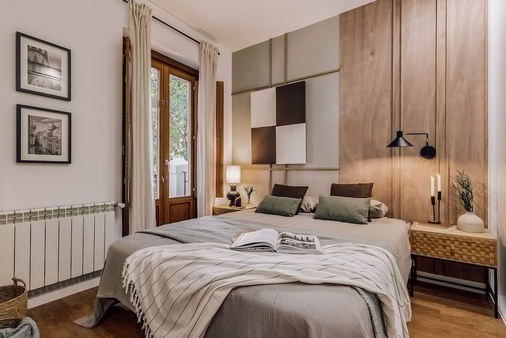 Reed - 3 Bedrooms in Chamber