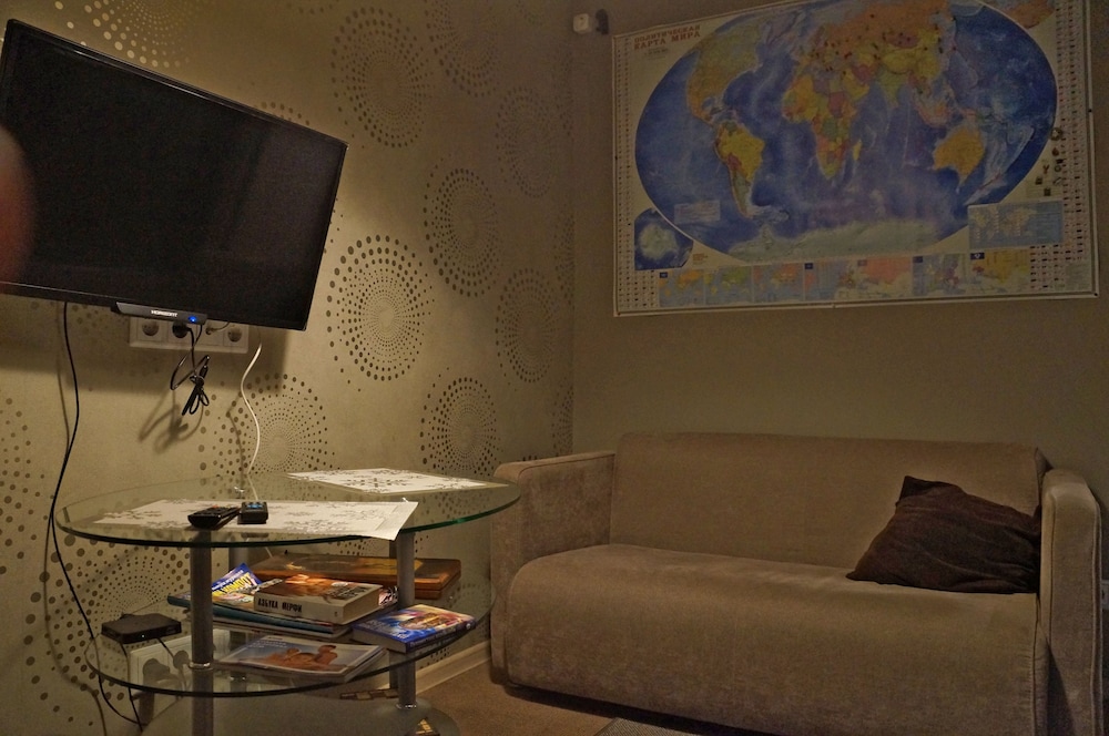 Hostel Obskoi
