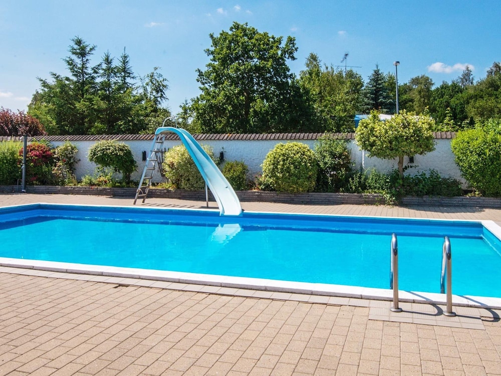 4 Person Holiday Home in Glesborg view 5