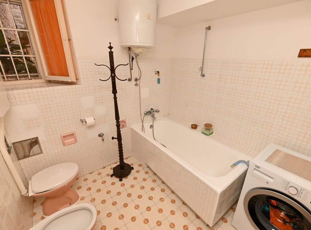 Palace Andreis