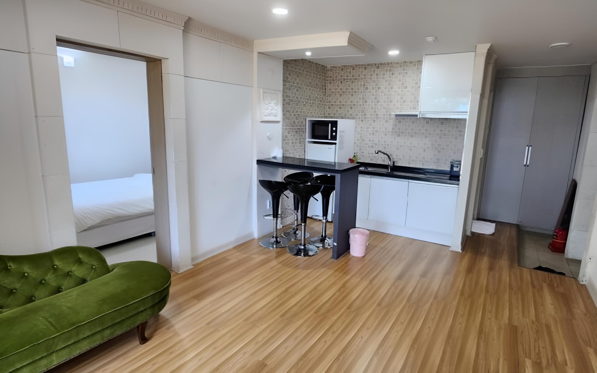 Taean Golden Wave Pension