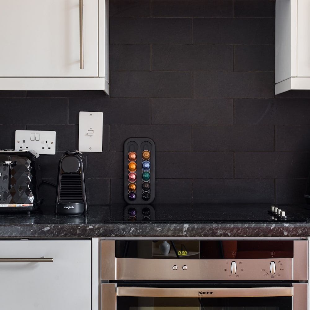 Fab Covent Garden 1BR - Netflix Nespresso